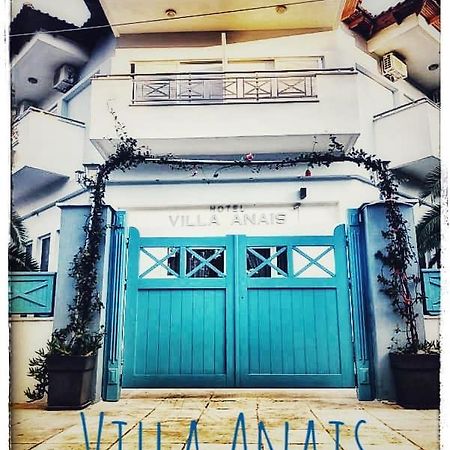 Villa Anais Prínosz Kültér fotó