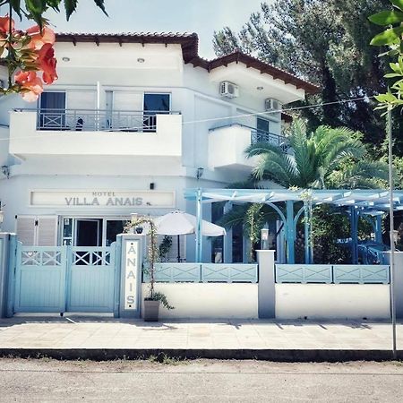 Villa Anais Prínosz Kültér fotó