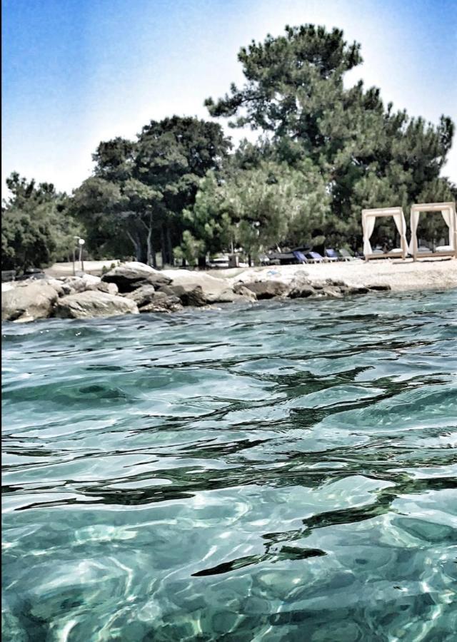 Villa Anais Prínosz Kültér fotó