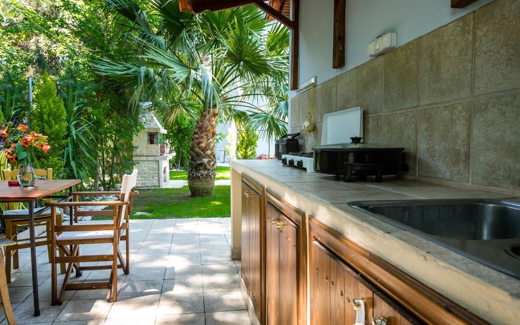 Villa Anais Prínosz Kültér fotó