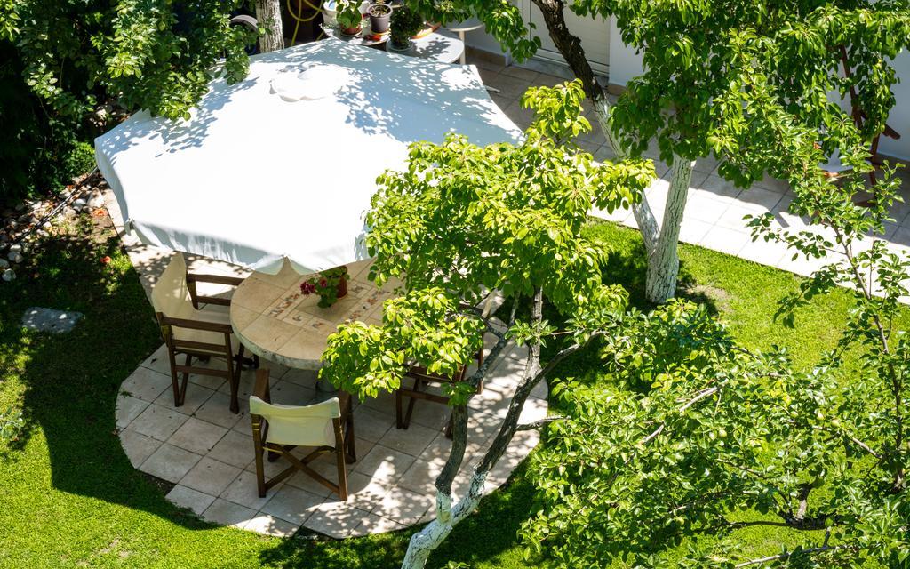 Villa Anais Prínosz Kültér fotó