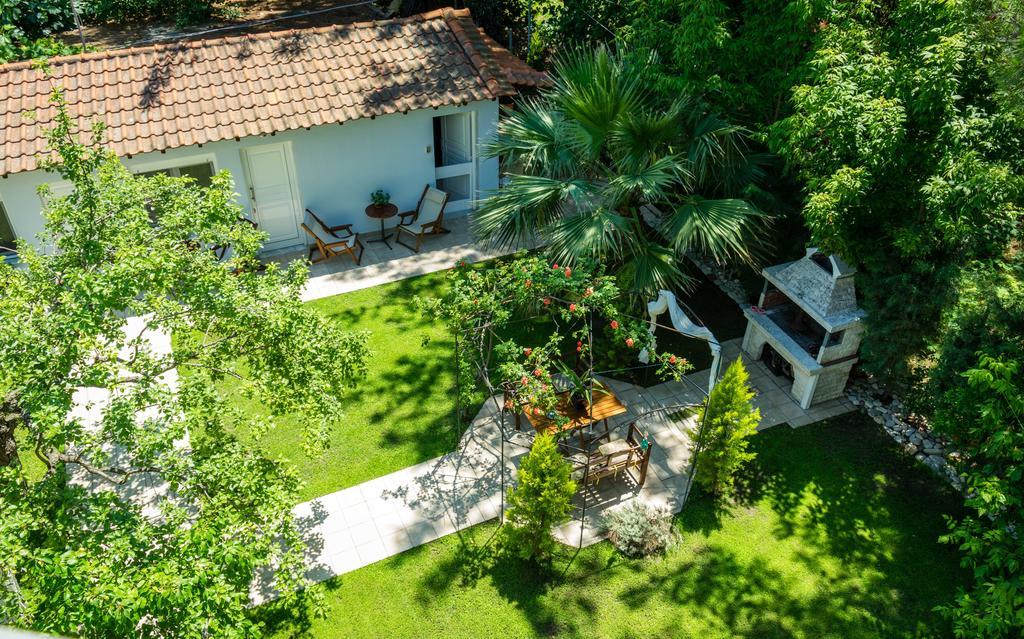 Villa Anais Prínosz Kültér fotó
