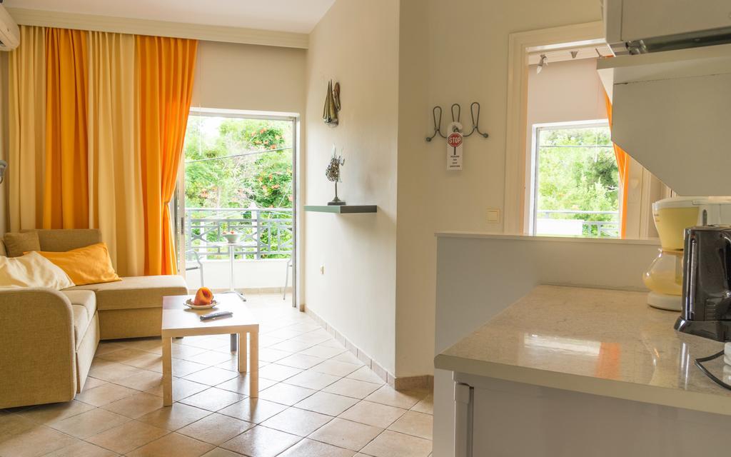 Villa Anais Prínosz Szoba fotó