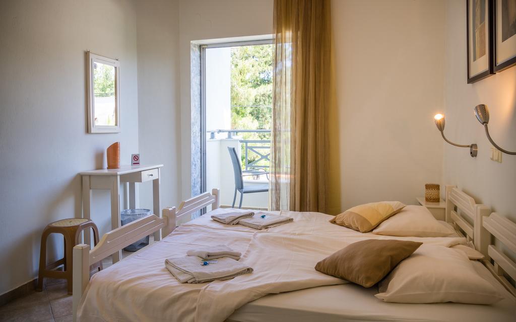 Villa Anais Prínosz Szoba fotó