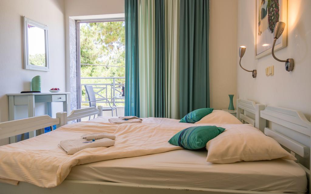 Villa Anais Prínosz Szoba fotó