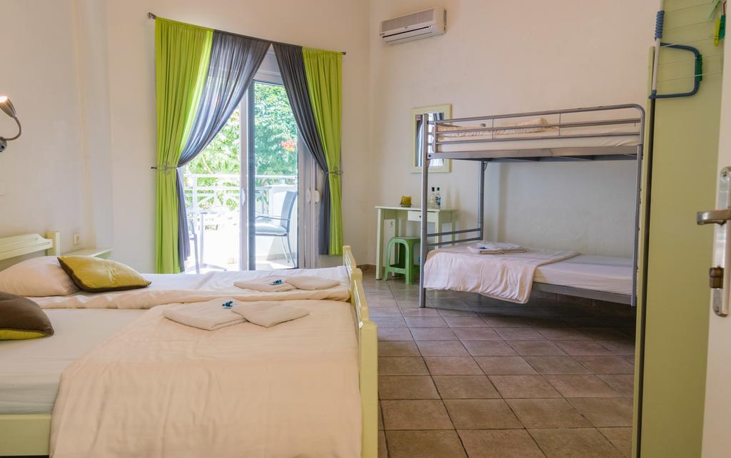 Villa Anais Prínosz Szoba fotó