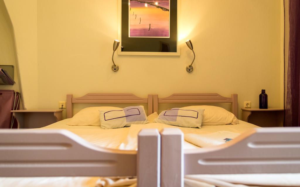 Villa Anais Prínosz Szoba fotó