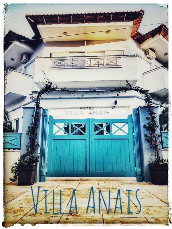 Villa Anais Prínosz Kültér fotó
