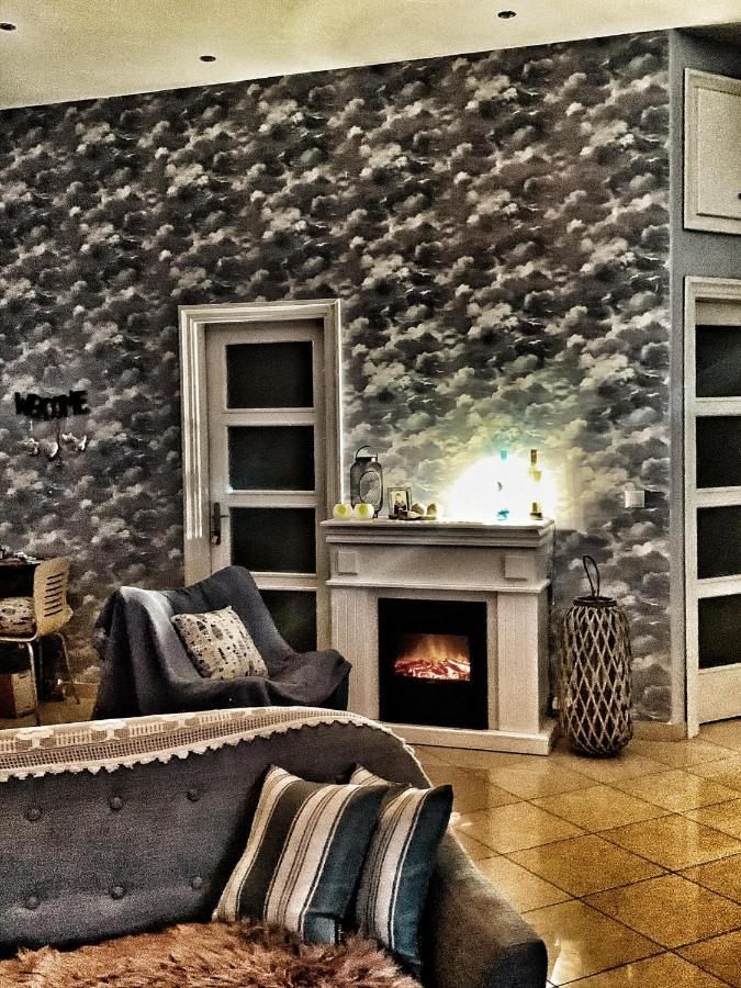 Villa Anais Prínosz Kültér fotó