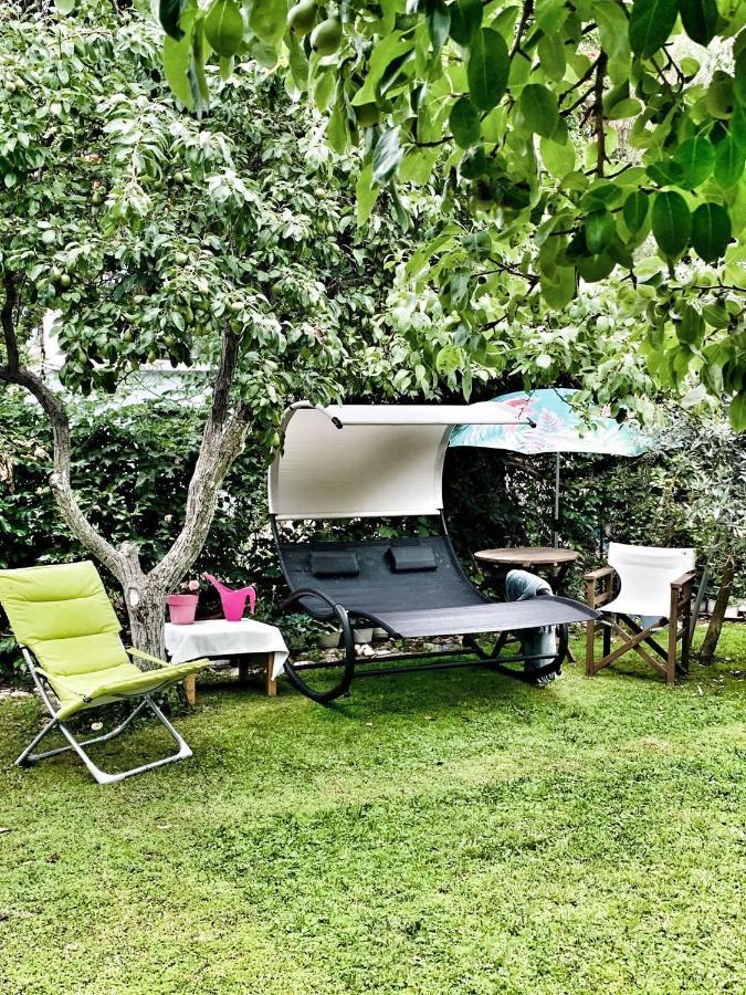 Villa Anais Prínosz Kültér fotó