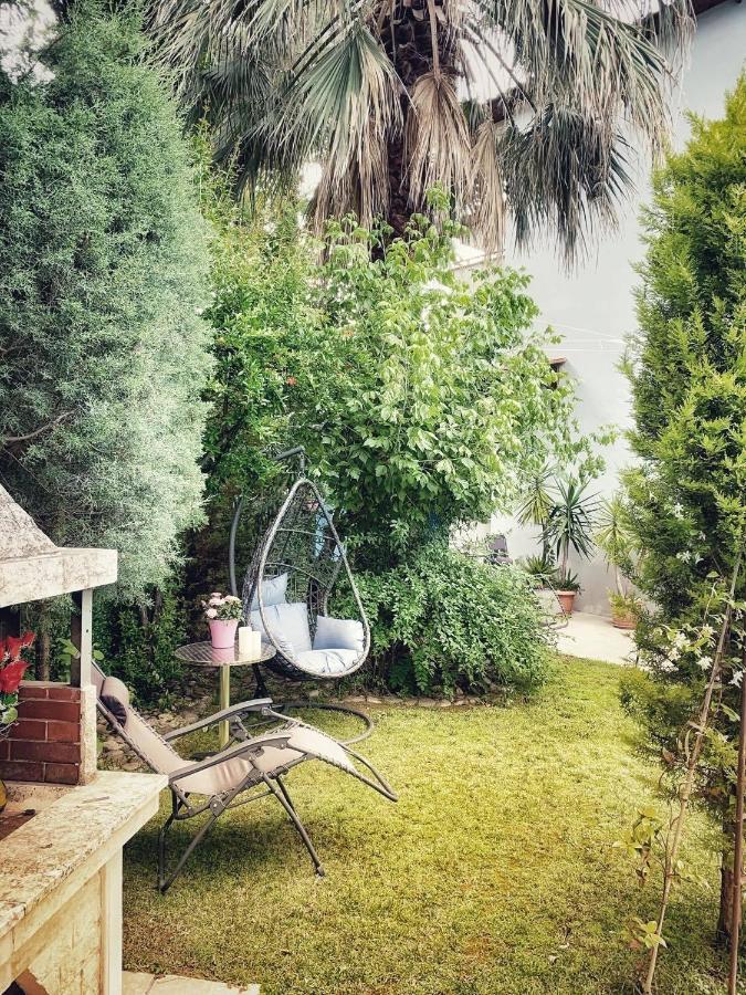 Villa Anais Prínosz Kültér fotó
